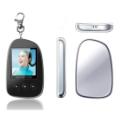 1.5" Digital Photo Frame (Black)