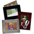 Photo Mat (Black Pebble)