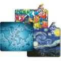 Puzzle Mouse Mat 3 Designs to Choose From
