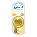 Refresh Your Car - Scented Oil Diffuser