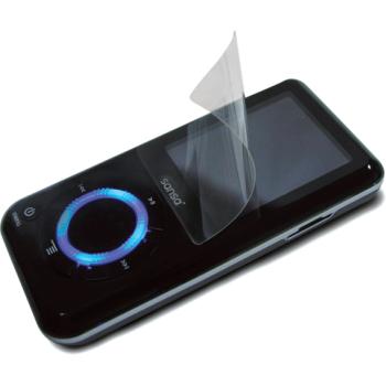 Sansa e200 Series "Bullet-Proof" Sheild