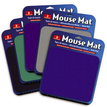 Duluxe Fabric Mouse Pad