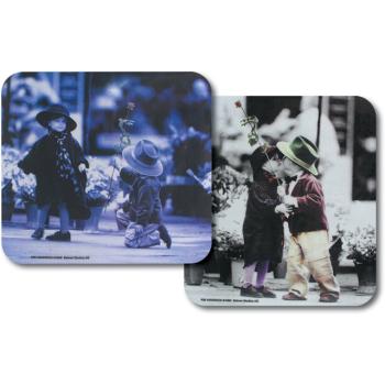 Kim Anderson Romance Line Mouse Pads