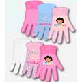 Dora 3 Pack Magic Gloves
