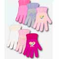 Princess 3 Pack Magic Gloves