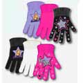 Hannah Montana 3 Pack Magic Gloves