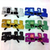 A ssorted Colors 2010 Sun Glasses