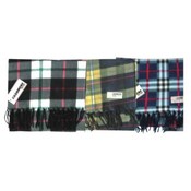 Assorted Acrylic Winter Scarves