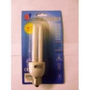 25 Watt Energy Saving Bulb