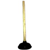 Plunger 19