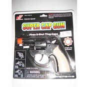8 Shot Cap Gun