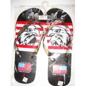 Men's Rubber Flip Flops