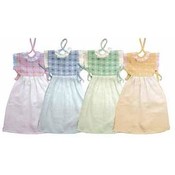 Kitchen Towel - Dress Style