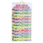 12 Pack Toothbrush