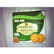 Hazlenut Biscuits(Case of 36)