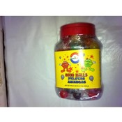 Sour Balls(Case of 24)