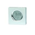 Electronic Square Calendar Clock