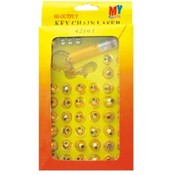 42 Head Red Laser Pointers(Case of 25)