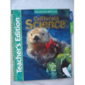 California Science Houghton Mifflin