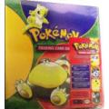 Pokemon Trading Card Game Collector's Album