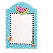 Magnetic Notepad