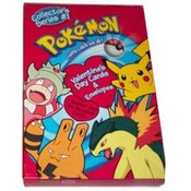 Pokemon Valentine's Day Cards And Envelopes