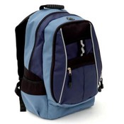 Deluxe backpack