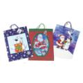 Jumbo Christmas Gift Bag 13" x 18" x 14"