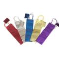 Foil Wine Bag