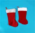 19" Ultra Plus Stocking- 4 Styles