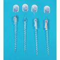 8" Icicles- 6 Styles