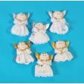 4" Angels- 4 Styles