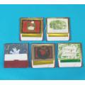 Deluxe Greeting Cards