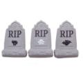 20" Tombstones- 3 Styles