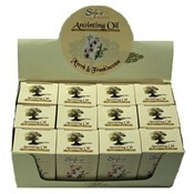 Wholesale Anointing Oil - Myrrh &amp; Frankincense