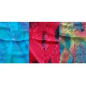 Wholesale Silk Scarves - Assorted Colors