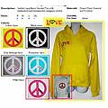 Ladies Long Sleeve Hooded Jacket