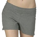 Bella Ladies Cotton Shorts