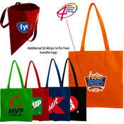 Wholesale Custom Imprint Bags