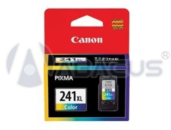 GENUINE Canon CL-241XL High-Yield Color Ink for MG2120
