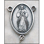 Divine Mercy Centerpiece