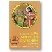 Catechism For Grades 1-2