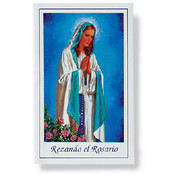 Rezando El Rosario