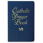 Catholic Prayer Book Large Print Edition