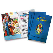 Pray The Rosary
