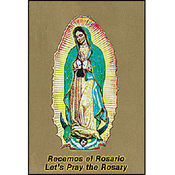 Recemos El Rosario Bilingue