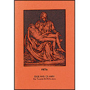 Pieta - Spanish Language Prayer Book