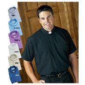Autom Clergy Shirt