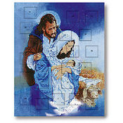 Nativity Advent Calendar