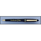 God Bless Dad Pen
